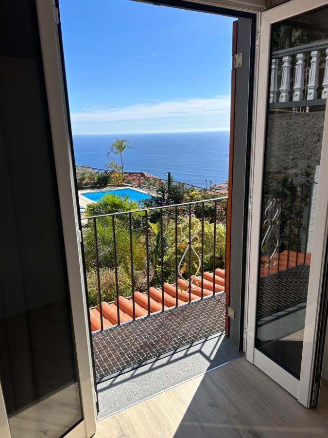 Tropical Garden Villa Arco da Calheta  Eksteriør billede