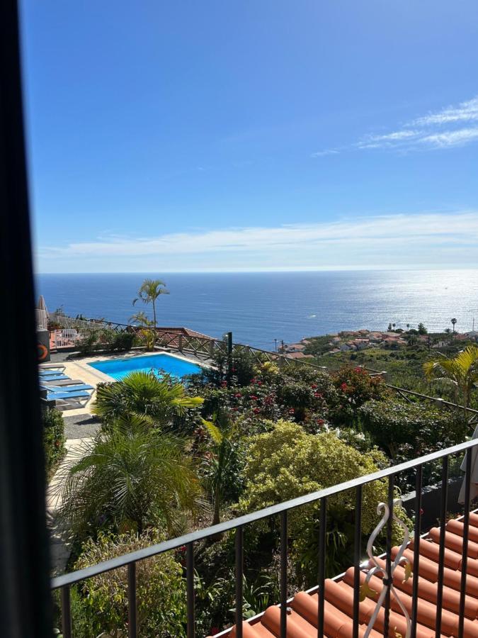 Tropical Garden Villa Arco da Calheta  Eksteriør billede