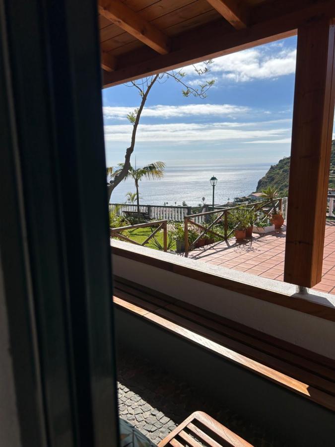Tropical Garden Villa Arco da Calheta  Eksteriør billede